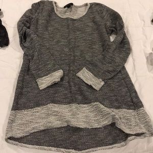 Ab studio sweater